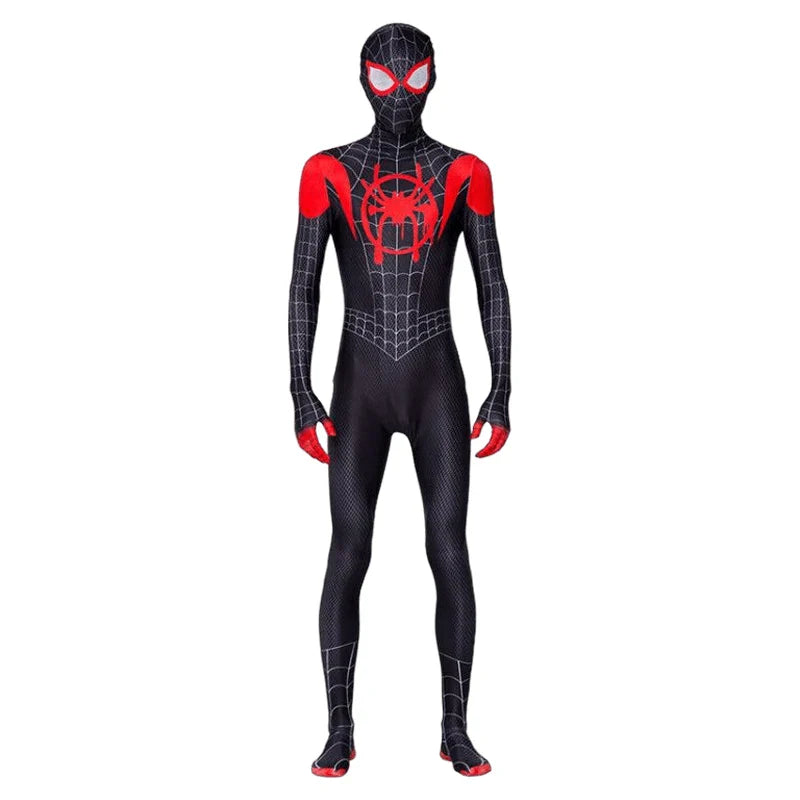 Superhelden Verkleedpak – HeroForce