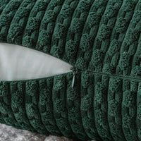 Corduroy Kussenhoezen met Boho-Stijl – Velvia