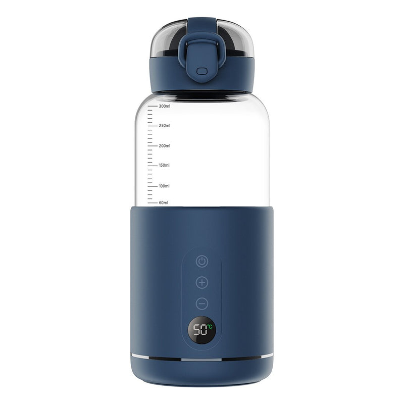 Draagbare Flessenwarmer -  WarmEase Go