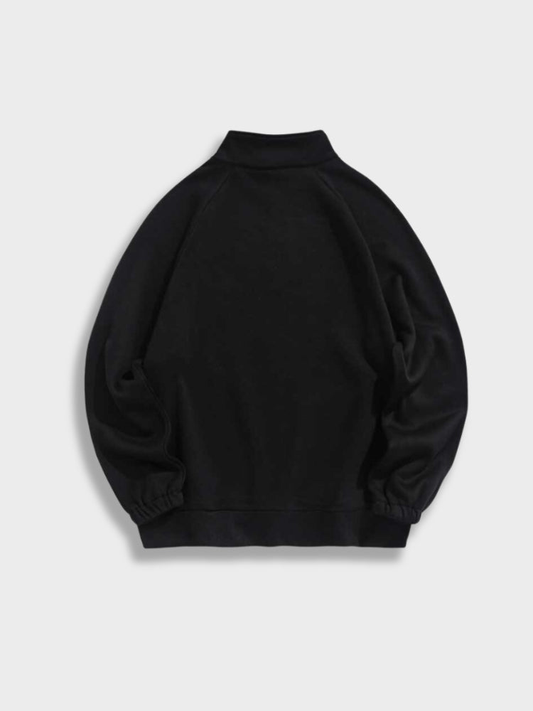 Casual Uniseks Sweater - Brooklyn