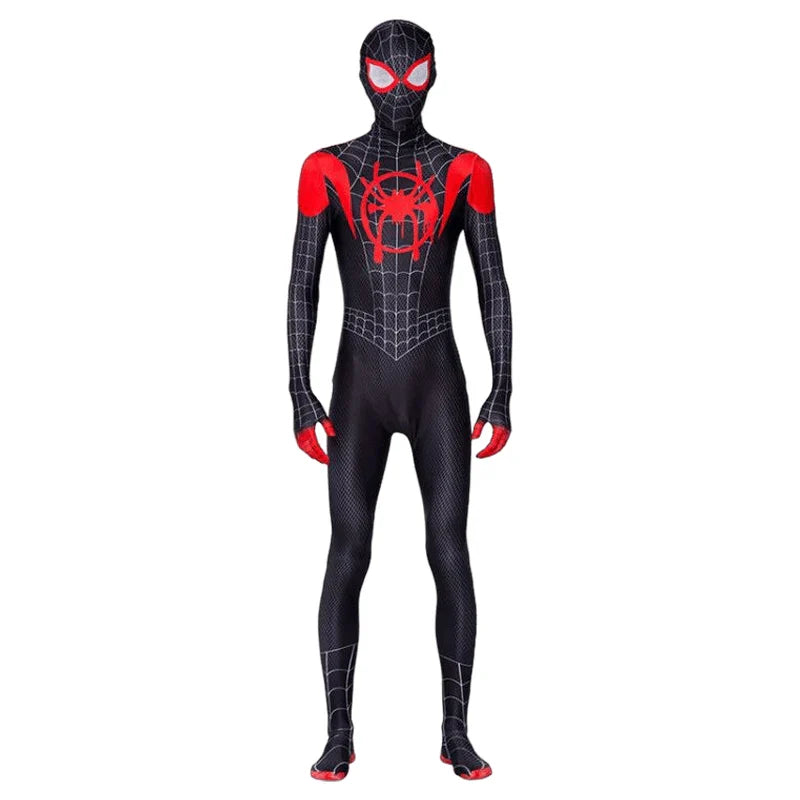 Superhelden Verkleedpak – HeroForce