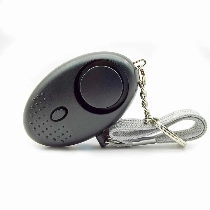 Persoonlijk Veiligheidsalarm met LED-lamp (130 dB) - SafeSound