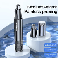 USB Oplaadbare Neushaartrimmer - TrimPro