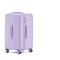 Harde Koffer – Milano Voyager