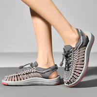 Comfortabele en stijlvolle zomersandalen – Lioris
