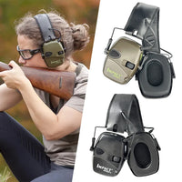 Tactische Gehoorbescherming - SoundShield