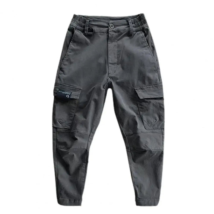 Heren Cargo Outdoorbroek – Marco