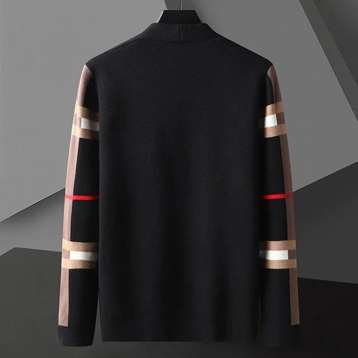 Trendy Premium Herenvest - Victor