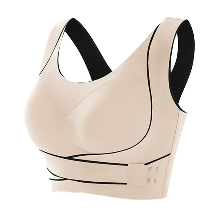 Sport BH met Verstelbare Sluiting - FlexiFit