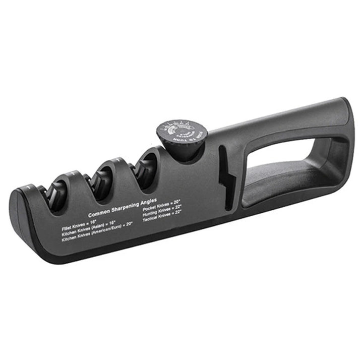 4-in-1 Professionele Messenslijper (1+1 Gratis) - EdgeSharp