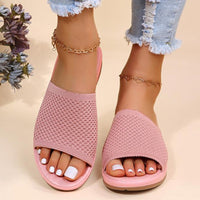 Handgemaakte Retro-Sandalen – Mirelda