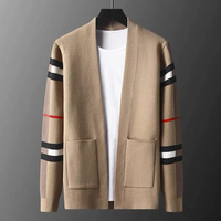 Trendy Premium Herenvest - Victor