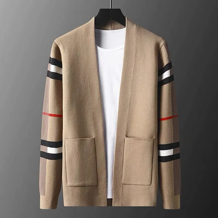 Trendy Premium Herenvest - Victor