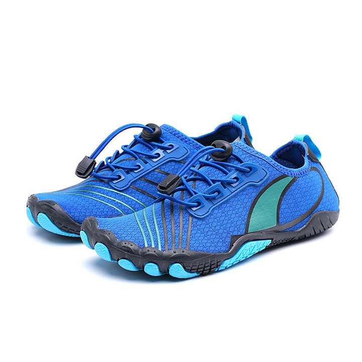 Uniseks Barefoot Waterschoenen - Naiya