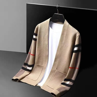 Trendy Premium Herenvest - Victor