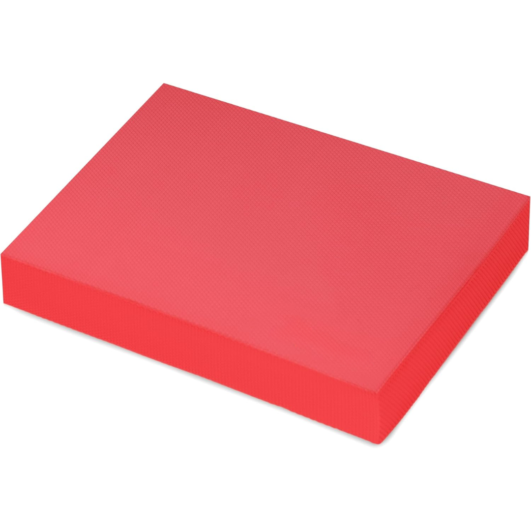 Antislip Balans Mat – Gevoerde Schuimmat