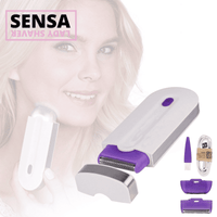 Vardi Dante™ Lady Shaver