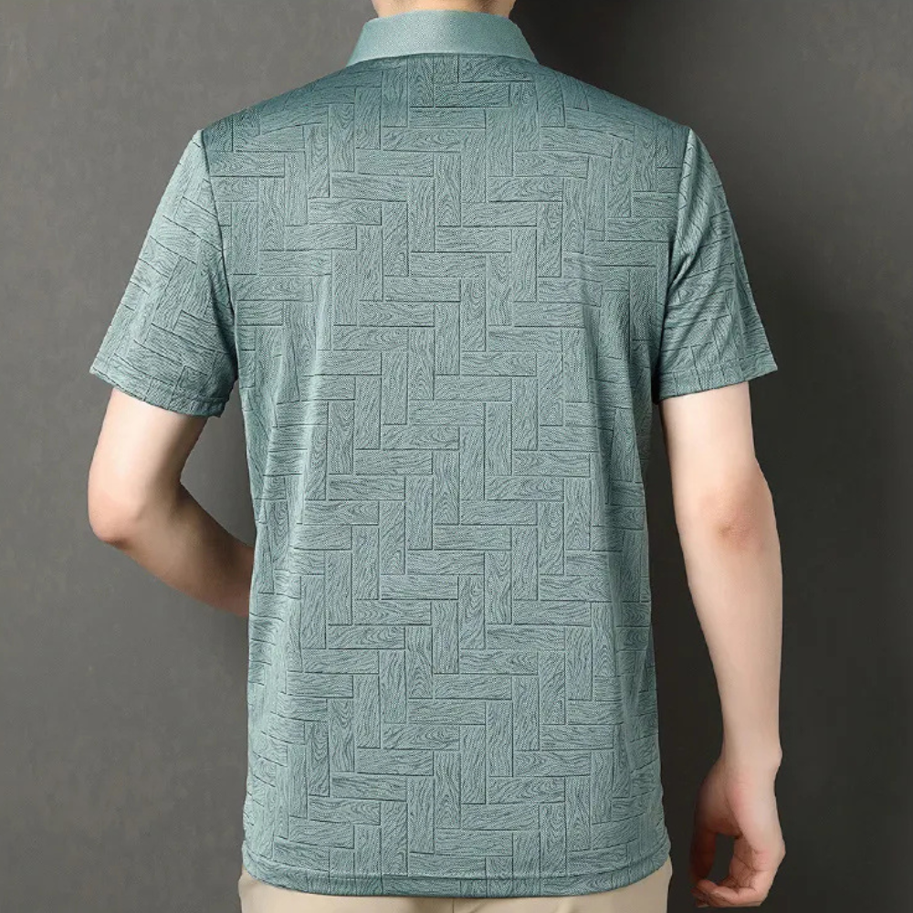 Casual męski T-shirt - Noah