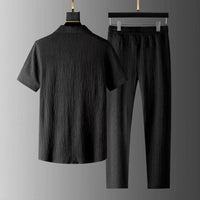 Urban Heren Top en Broek Set - NovaLounge