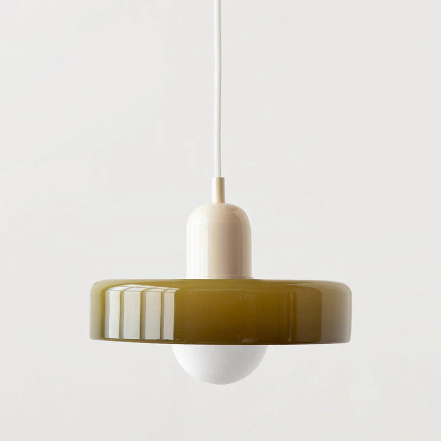 Hangende Plafondlamp - NordicLuxe