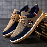 Luxe Handgemaakte Herenschoenen - Marius