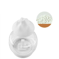 Luxe Aroma Diffuser met LED-verlichting - AromaGlow