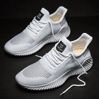Innovatieve hardloopschoenen met maximaal comfort en stijl - Renivo