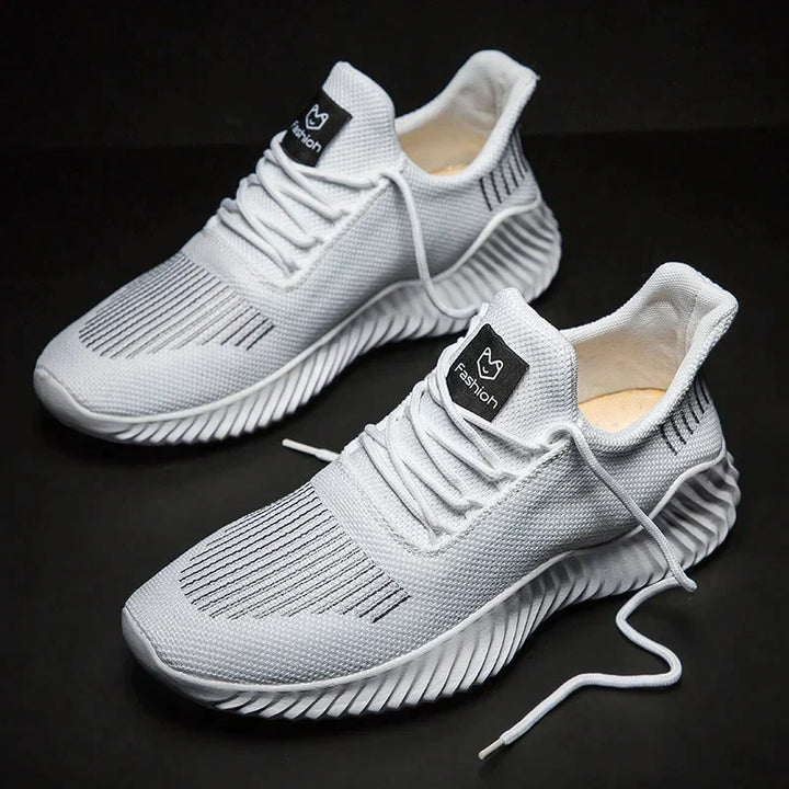 Innovatieve hardloopschoenen met maximaal comfort en stijl - Renivo
