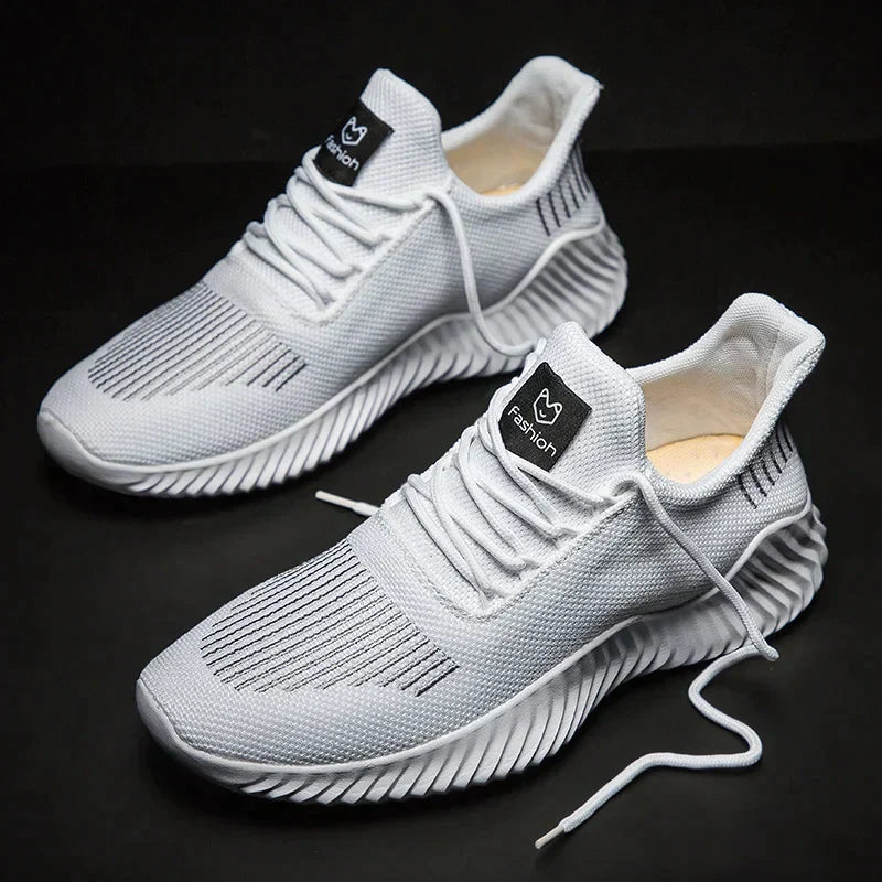 Innovatieve hardloopschoenen met maximaal comfort en stijl - Renivo