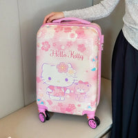 Hardshell Koffer – Osaka