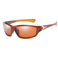 Moderne & Gepolariseerde Uniseks Zonnebril met UV400-bescherming – Alex