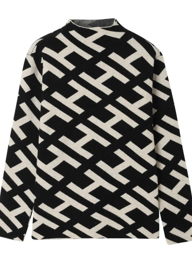 Casual Dames Sweater - Aria