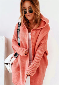 Casual Gebreid Damesvest - Eliza