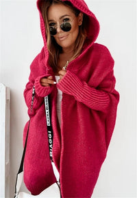 Casual Gebreid Damesvest - Eliza