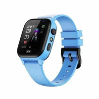 4G GPS Smartwatch voor Kinderen - KidSafe Pro