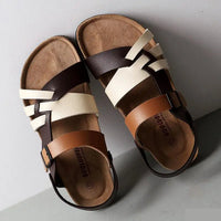 Orthopedische Dames Sandalen – Noa