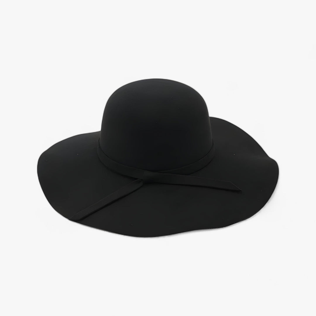 Dames Fedora van Wolvilt – Marveil