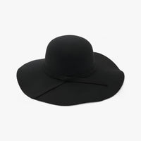 Dames Fedora van Wolvilt – Marveil