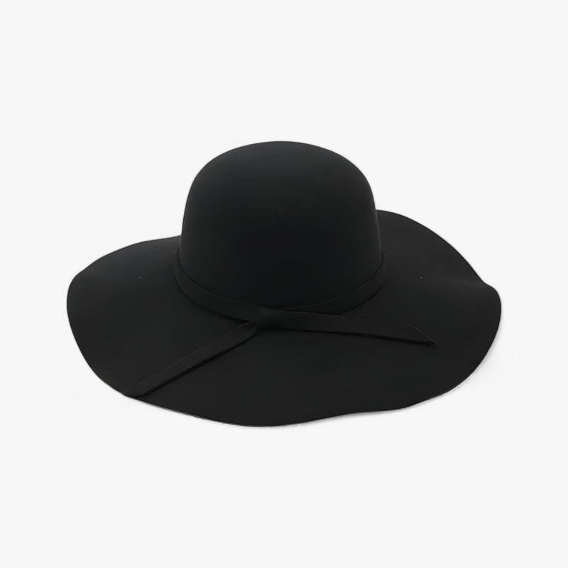 Dames Fedora van Wolvilt – Marveil