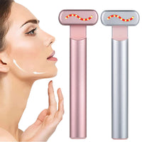 EMS Microcurrent Face Lifting Apparaat - GlowMagic