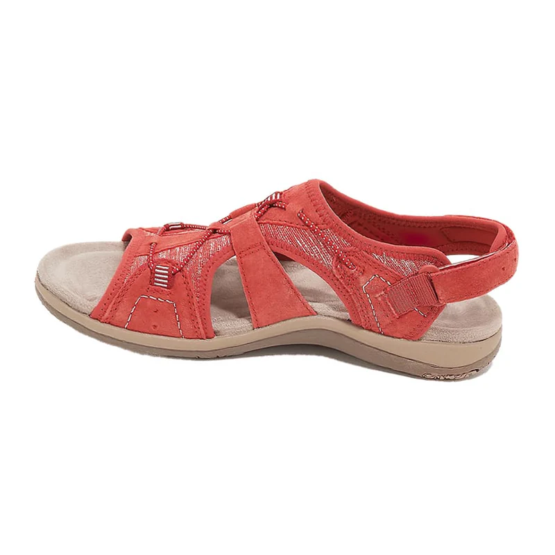 Orthopedische Dames Sandalen - ComfortTrend