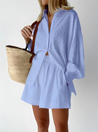 Luchtige Dames Zomerset – Juna