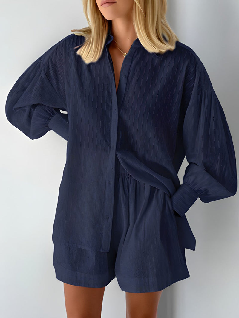 Luchtige Dames Zomerset – Juna