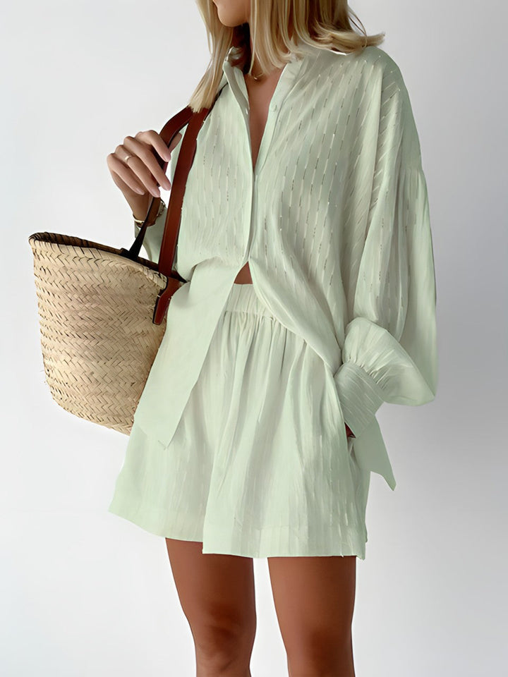 Luchtige Dames Zomerset – Juna
