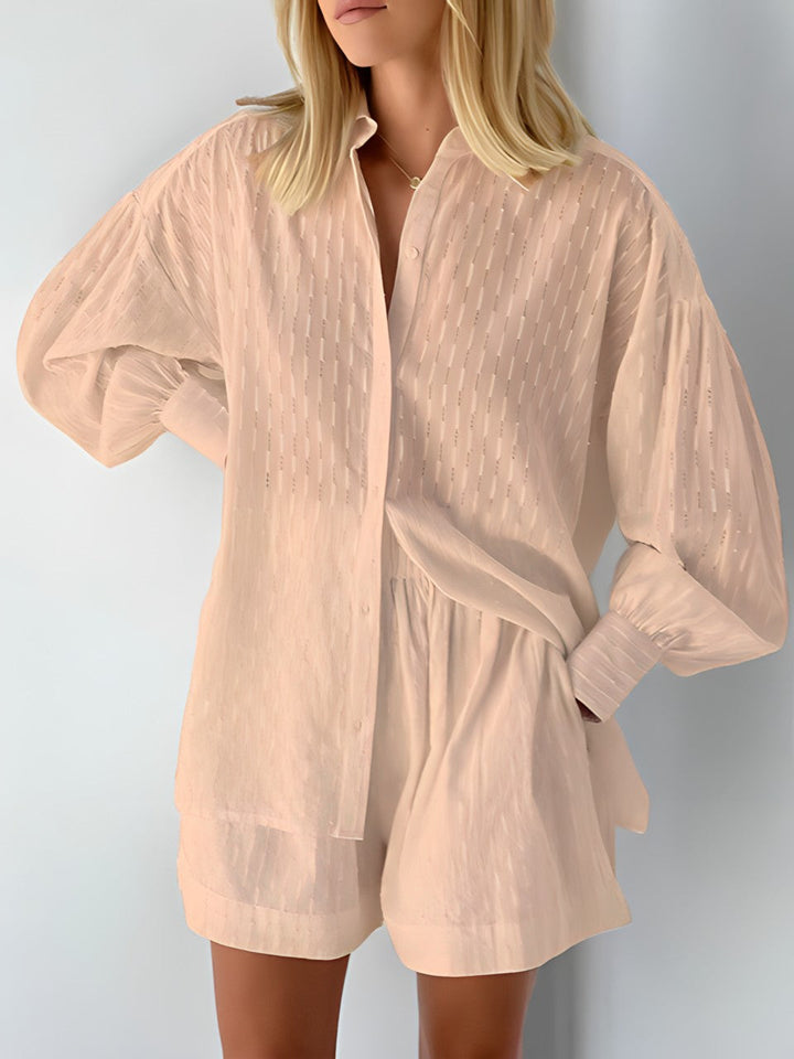 Luchtige Dames Zomerset – Juna