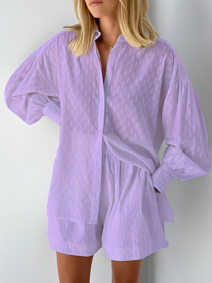 Luchtige Dames Zomerset – Juna
