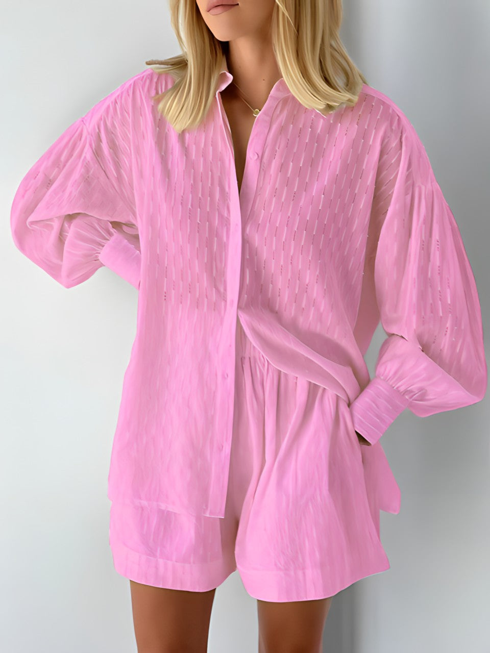 Luchtige Dames Zomerset – Juna