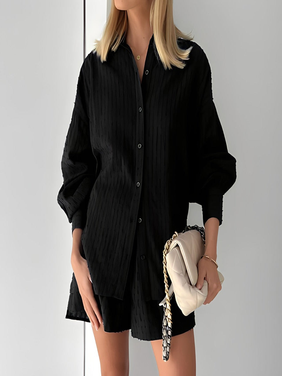 Luchtige Dames Zomerset – Juna