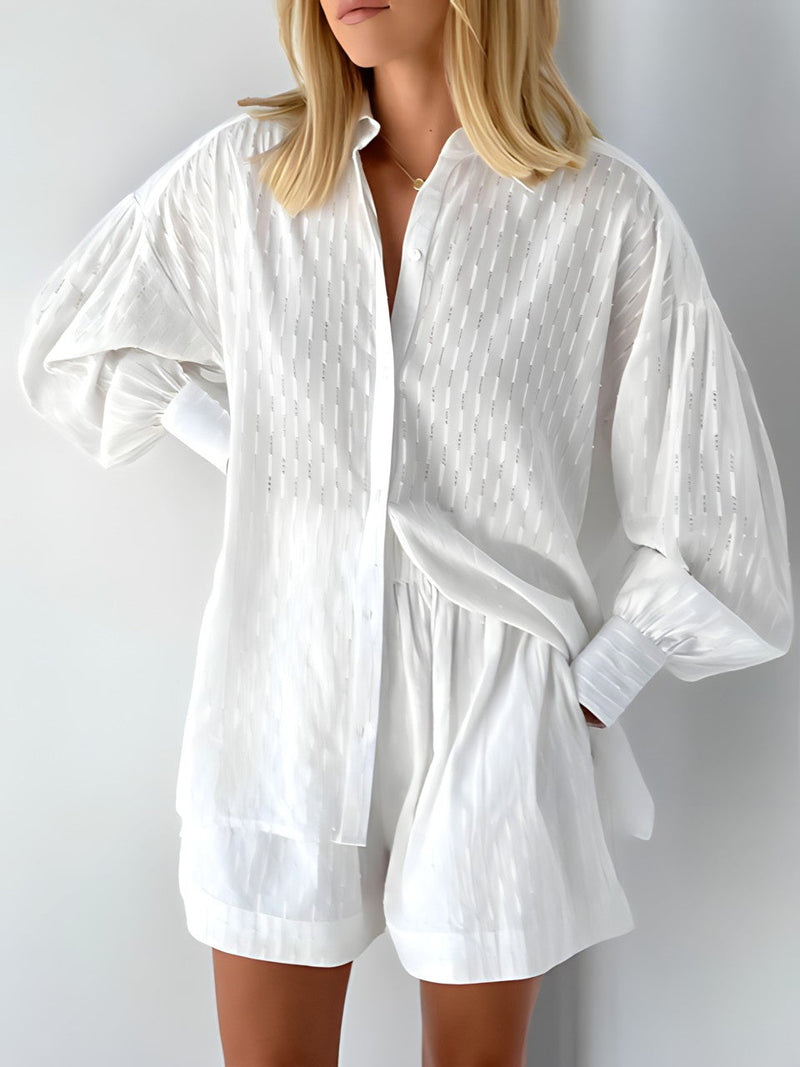 Luchtige Dames Zomerset – Juna
