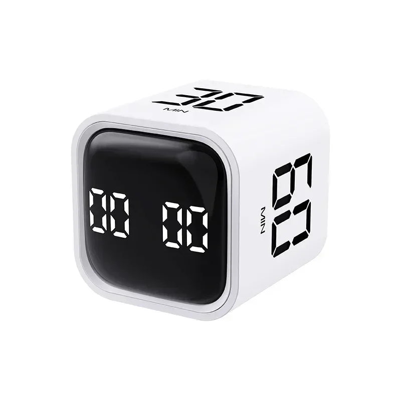 Handige Timer met Gravity Sensor - TimeMaster